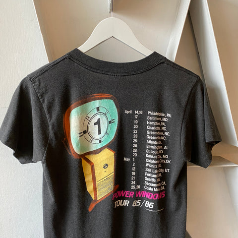 80's Rush Tee - Medium