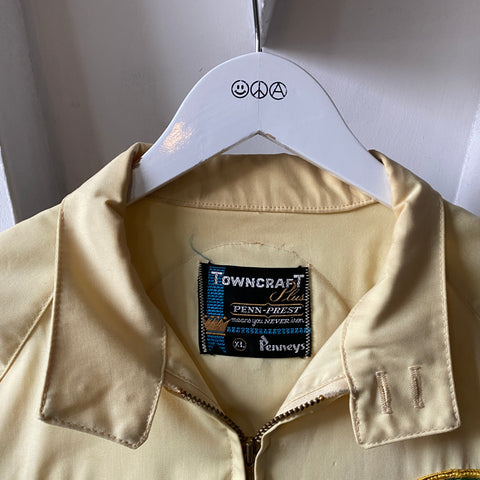 60’s Towncraft Camper Jacket - XL