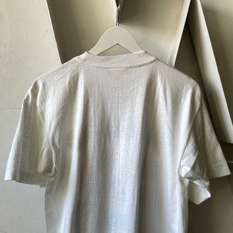 90’s Best Sport Tee - Large