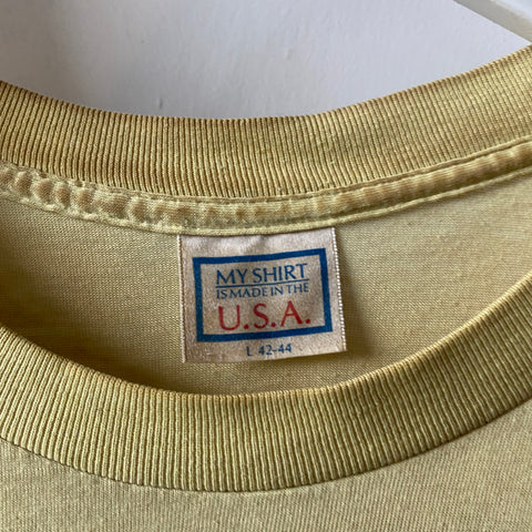 80’s Gallivanting Tee - Large