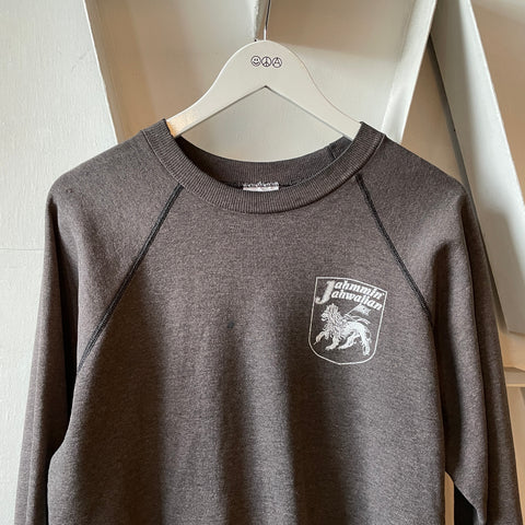 90’s Roots Rock Reggae Sweatshirt - Large