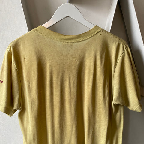 80’s Gallivanting Tee - Large