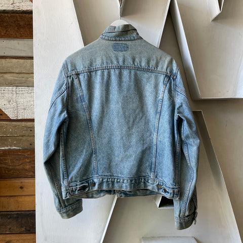 80’s Levi’s Denim Jacket - Large