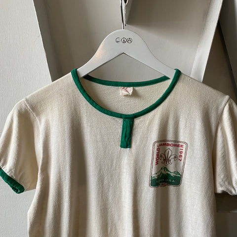 60’s BSA Jamboree Tee - Small