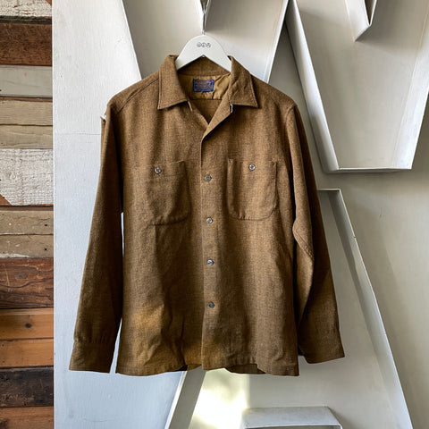 70’s Pendleton Flannel - Medium