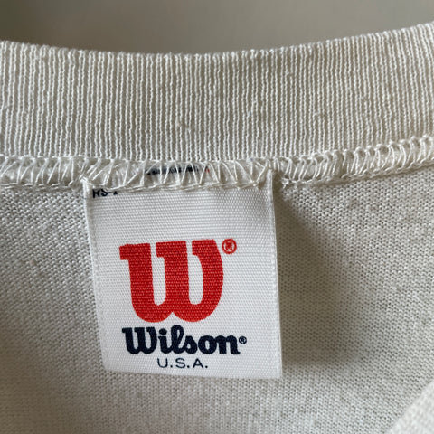 80’s Wilson Practice Jersey - Large
