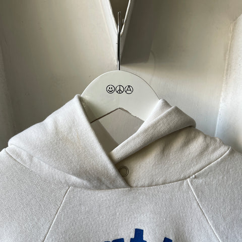 80’s Mariners Hoodie - Small