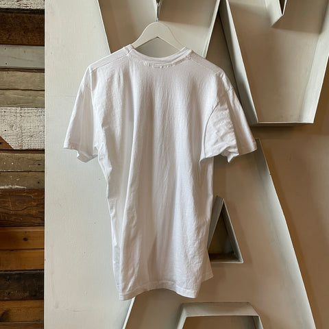 90’s Blank Tee - Large