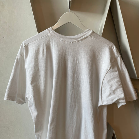 90’s Blank Tee - Large