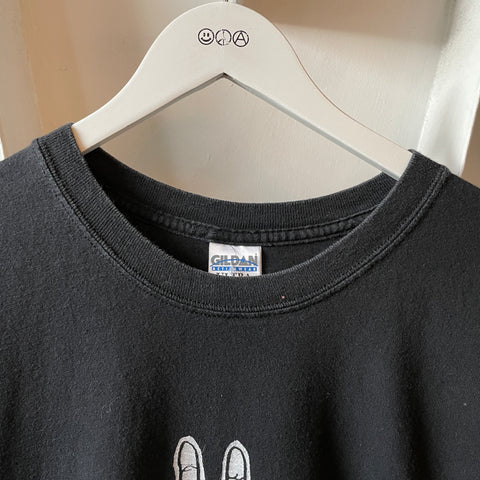 Y2K Incubus Tour Tee - Large