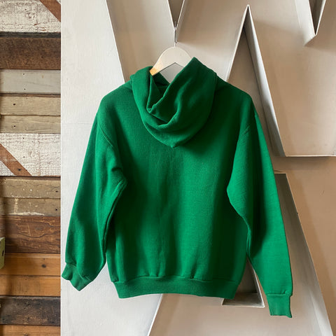 70’s Russell Baseball Hoodie - Medium