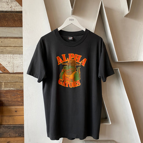 80's Alpha Gators Tee - Large