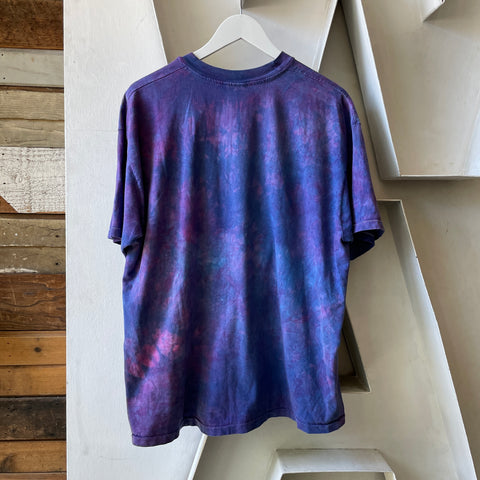90’s Grateful Dead Tie Dye Lot Tee - XL
