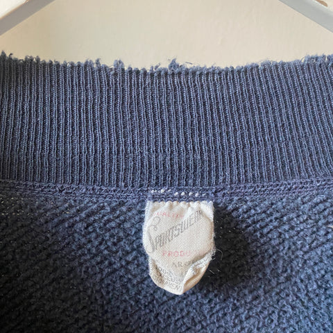 60’s Drinker Quarter Zip - Large