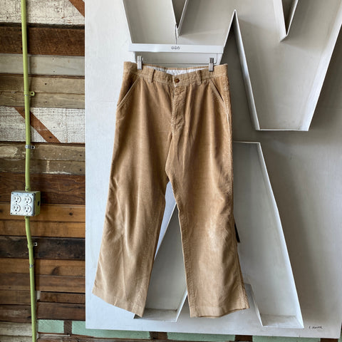 70's Levi's Corduroys - 33” x 29”