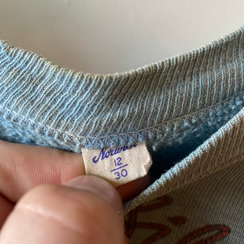 40's Lone Ranger Sweat - XXS