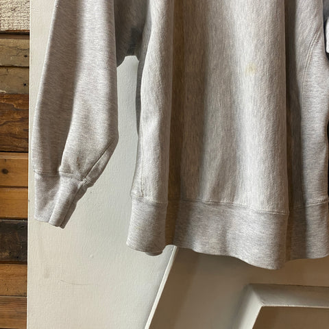 90’s Champion Reverse Weave Dartmouth Crew - XL