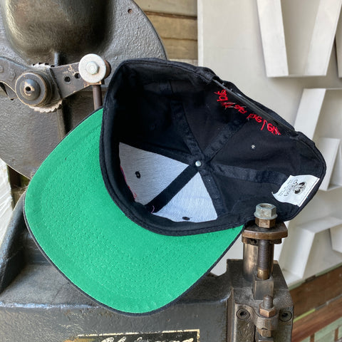 90's Adrian Belew "he re" Cap - OS