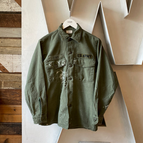 60's Distressed OG-107 - Large