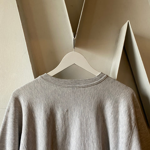 90’s Champion Reverse Weave Dartmouth Crew - XL