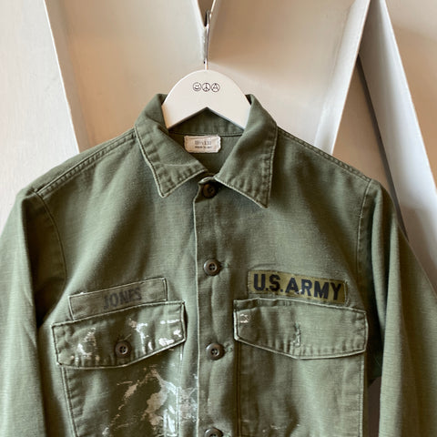 60's Distressed OG-107 - Large