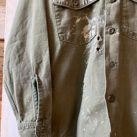60's Distressed OG-107 - Large
