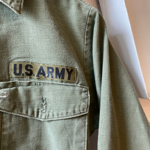 60's Distressed OG-107 - Large