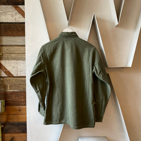 60's Distressed OG-107 - Large