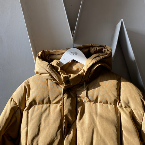 70’s Eddie Bauer Parka - Large