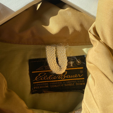 70’s Eddie Bauer Parka - Large