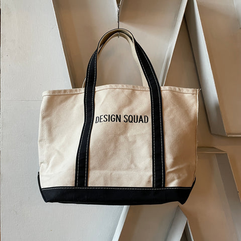 90’s Design Squad Boat N Tote - Small