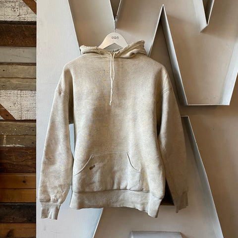 50's Double Face Sweatshirt - Large