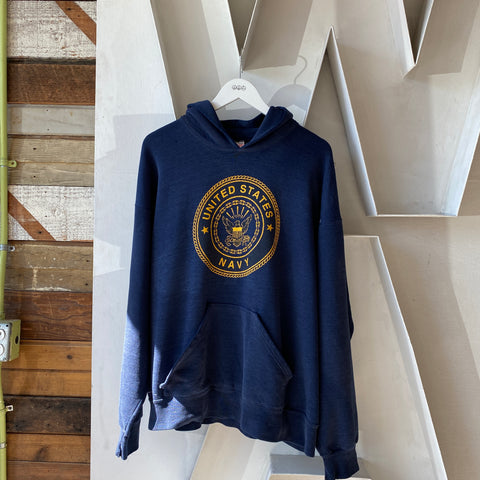 80's USN - XL
