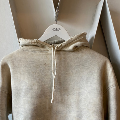 50's Double Face Sweatshirt - Large