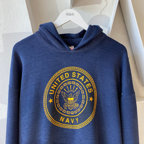 80's USN - XL