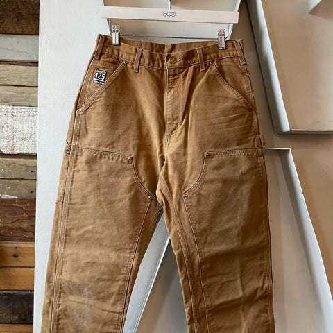 Anniversary Carhartt Dungarees - 30” x 32”