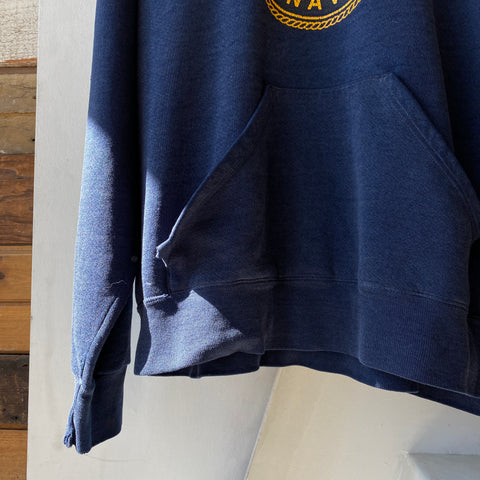 80's USN - XL