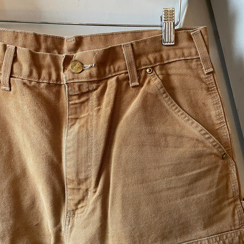Anniversary Carhartt Dungarees - 30” x 32”