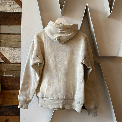 50's Double Face Sweatshirt - Large