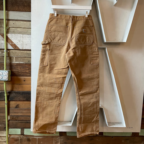 Anniversary Carhartt Dungarees - 30” x 32”