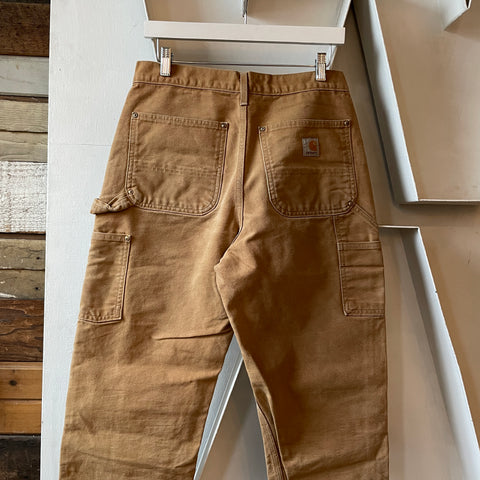 Anniversary Carhartt Dungarees - 30” x 32”