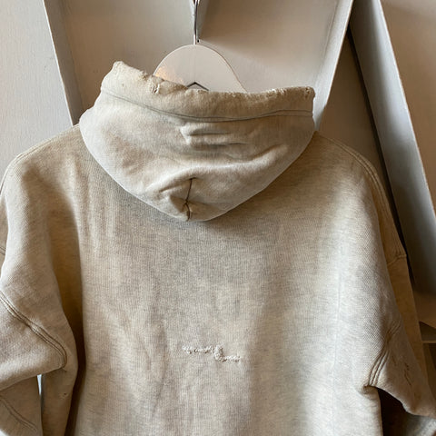 50's Double Face Sweatshirt - Large