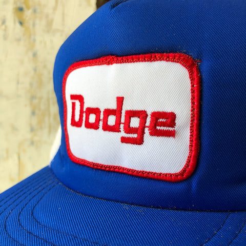 80's Dodge Trucker - OS