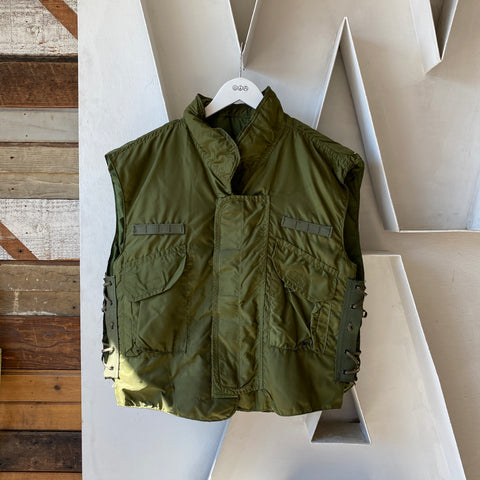 Tactical Vest - Large