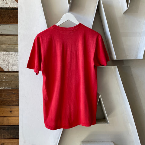 80’s Handball Tournament Tee - Medium
