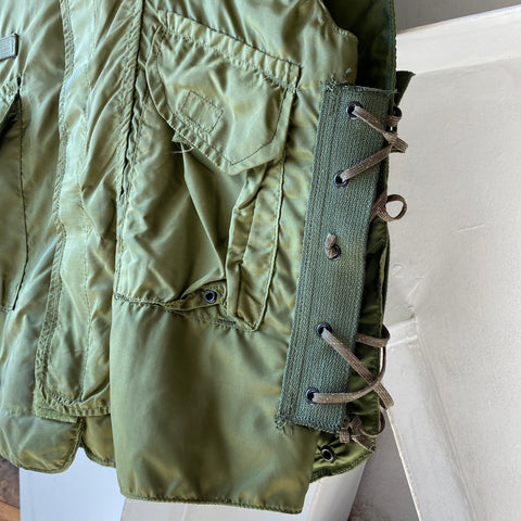 Tactical Vest - Large