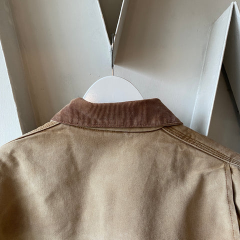 Carhartt Detroit Jacket - Large