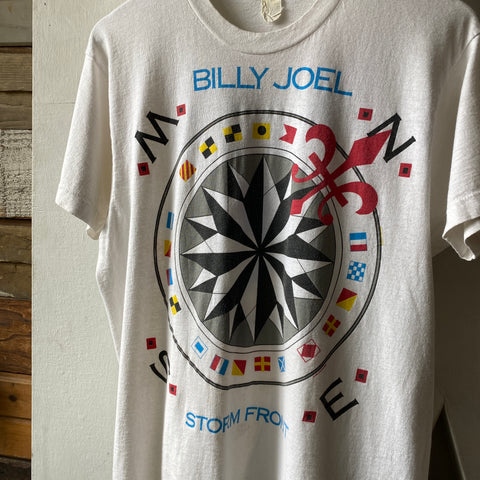90's Billy Joel Tee - Large