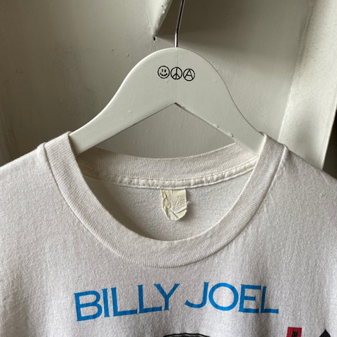 90's Billy Joel Tee - Large