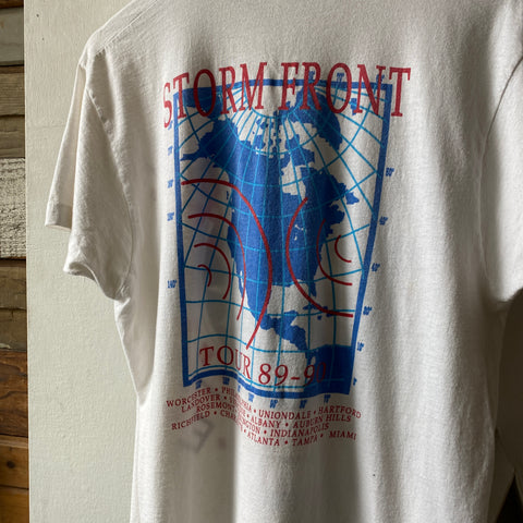 90's Billy Joel Tee - Large